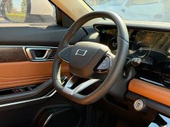 FAW Besturn T99 2.0T Automatic Deluxe Edition (6AT) - ფოტო 14