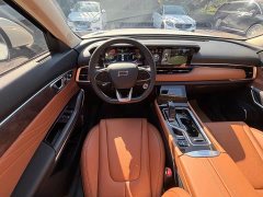 FAW Besturn T99 2.0T Automatic Deluxe Edition (6AT) - ფოტო 16