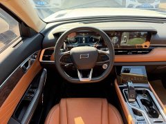 FAW Besturn T99 2.0T Automatic Deluxe Edition (6AT) - ფოტო 17