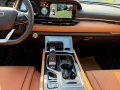 FAW Besturn T99 2.0T Automatic Deluxe Edition (6AT) - ფოტო 19