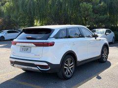 FAW Besturn T99 2.0T Automatic Deluxe Edition (6AT) - ფოტო 6