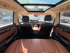FAW Besturn T99 2.0T Automatic Deluxe Edition (6AT) - ფოტო 7