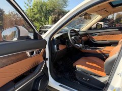 FAW Besturn T99 2.0T Automatic Deluxe Edition (6AT) - ფოტო 8