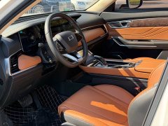 FAW Besturn T99 2.0T Automatic Deluxe Edition (6AT) - ფოტო 9