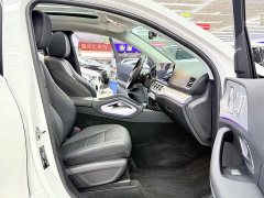 Mercedes-Benz GLE Coupe New Energy GLE 350e 4MATIC Coupe SUV - ფოტო 10