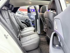 Mercedes-Benz GLE Coupe New Energy GLE 350e 4MATIC Coupe SUV - ფოტო 11