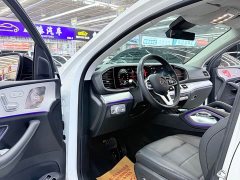 Mercedes-Benz GLE Coupe New Energy GLE 350e 4MATIC Coupe SUV - ფოტო 12