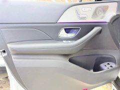 Mercedes-Benz GLE Coupe New Energy GLE 350e 4MATIC Coupe SUV - ფოტო 13