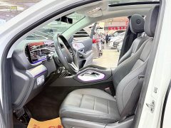 Mercedes-Benz GLE Coupe New Energy GLE 350e 4MATIC Coupe SUV - ფოტო 14