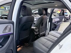 Mercedes-Benz GLE Coupe New Energy GLE 350e 4MATIC Coupe SUV - ფოტო 15