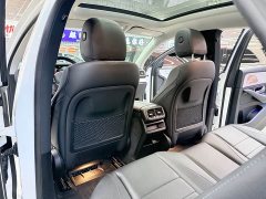 Mercedes-Benz GLE Coupe New Energy GLE 350e 4MATIC Coupe SUV - ფოტო 16