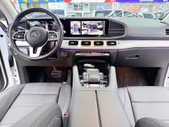 Mercedes-Benz GLE Coupe New Energy GLE 350e 4MATIC Coupe SUV - ფოტო 17