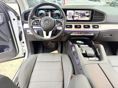 Mercedes-Benz GLE Coupe New Energy GLE 350e 4MATIC Coupe SUV - ფოტო 19