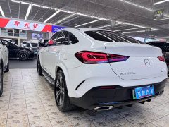 Mercedes-Benz GLE Coupe New Energy GLE 350e 4MATIC Coupe SUV - ფოტო 5