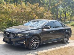 Geely Xingrui 2023 2.0T Diesel Elite - ფოტო 1