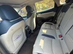 Geely Xingrui 2023 2.0T Diesel Elite - ფოტო 10