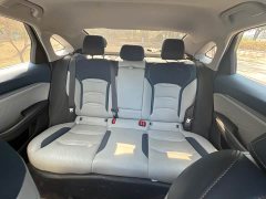 Geely Xingrui 2023 2.0T Diesel Elite - ფოტო 11