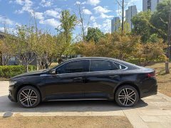 Geely Xingrui 2023 2.0T Diesel Elite - ფოტო 4