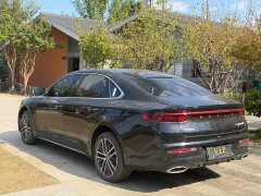 Geely Xingrui 2023 2.0T Diesel Elite - ფოტო 5