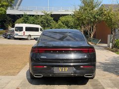 Geely Xingrui 2023 2.0T Diesel Elite - ფოტო 6