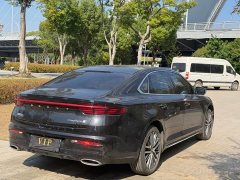 Geely Xingrui 2023 2.0T Diesel Elite - ფოტო 7