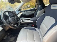 Geely Xingrui 2023 2.0T Diesel Elite - ფოტო 8