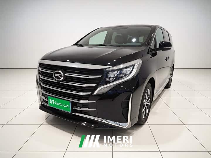 GAC Aion M8 2024 Lingxiu Series 390T Luxury - ავტომობილი ჩინეთიდან