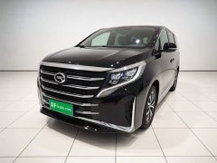 GAC Aion M8 2024 Lingxiu Series 390T Luxury - ფოტო 1
