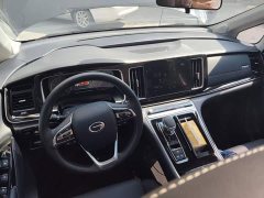 GAC Aion M8 2024 Lingxiu Series 390T Luxury - ფოტო 10