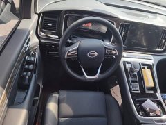 GAC Aion M8 2024 Lingxiu Series 390T Luxury - ფოტო 11