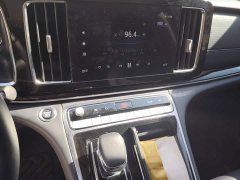 GAC Aion M8 2024 Lingxiu Series 390T Luxury - ფოტო 14