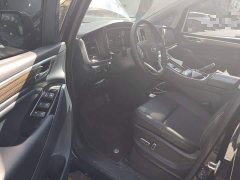 GAC Aion M8 2024 Lingxiu Series 390T Luxury - ფოტო 17