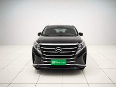 GAC Aion M8 2024 Lingxiu Series 390T Luxury - ფოტო 2