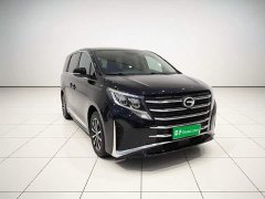 GAC Aion M8 2024 Lingxiu Series 390T Luxury - ფოტო 3
