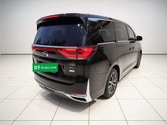 GAC Aion M8 2024 Lingxiu Series 390T Luxury - ფოტო 6