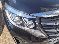 GAC Aion M8 2024 Lingxiu Series 390T Luxury - ფოტო 7