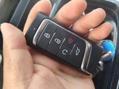 GAC Aion M8 2024 Lingxiu Series 390T Luxury - ფოტო 9