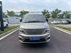 Dongfeng Delica 2020 M5L 1.6L Comfort 7-Seater - ფოტო 1