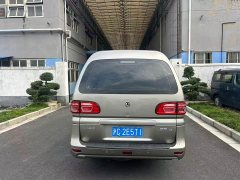Dongfeng Delica 2020 M5L 1.6L Comfort 7-Seater - ფოტო 11