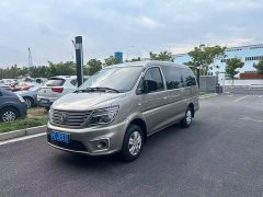 Dongfeng Delica 2020 M5L 1.6L Comfort 7-Seater - ფოტო 2