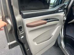 Dongfeng Delica 2020 M5L 1.6L Comfort 7-Seater - ფოტო 5