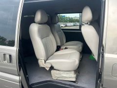 Dongfeng Delica 2020 M5L 1.6L Comfort 7-Seater - ფოტო 7