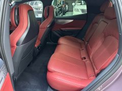 Lynk & Co Geely Lynk & Co 07 EM-P 2026 126 Extended Range Ultra H7 - ფოტო 10