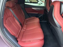 Lynk & Co Geely Lynk & Co 07 EM-P 2026 126 Extended Range Ultra H7 - ფოტო 11