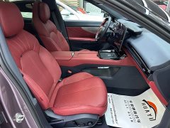 Lynk & Co Geely Lynk & Co 07 EM-P 2026 126 Extended Range Ultra H7 - ფოტო 12