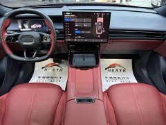 Lynk & Co Geely Lynk & Co 07 EM-P 2026 126 Extended Range Ultra H7 - ფოტო 13