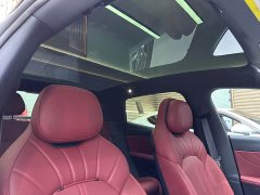 Lynk & Co Geely Lynk & Co 07 EM-P 2026 126 Extended Range Ultra H7 - ფოტო 16