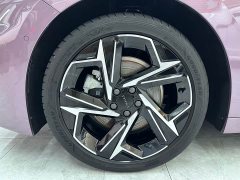 Lynk & Co Geely Lynk & Co 07 EM-P 2026 126 Extended Range Ultra H7 - ფოტო 19