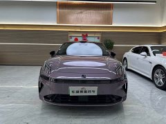 Lynk & Co Geely Lynk & Co 07 EM-P 2026 126 Extended Range Ultra H7 - ფოტო 2
