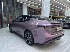 Lynk & Co Geely Lynk & Co 07 EM-P 2026 126 Extended Range Ultra H7 - ფოტო 20